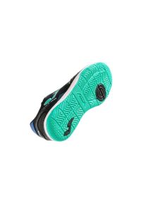 Buty piłkarskie dziecięce Joma Sala Max Jr INV. Kolor: niebieski. Sport: piłka nożna