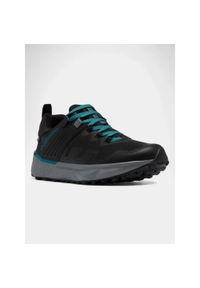 columbia - Buty turystyczne męskie Columbia Facet 75 Outdry. Kolor: czarny