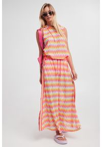 Sportalm - Bluzka damska Paisley SPORTALM. Wzór: paisley #3