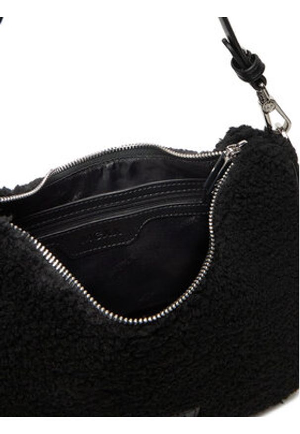 MEXX Torebka C-MEXX-L-032-08 Czarny. Kolor: czarny