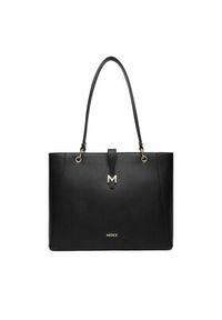 MEXX Torebka CEO-MEXX-B-005-09 Czarny. Kolor: czarny #7