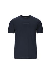 ENDURANCE - Koszulka Endurance Alan. Kolor: niebieski. Sport: fitness #1