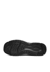 Kappa Sneakersy CEOWB-MP40-FC-24095Y Czarny. Kolor: czarny. Materiał: materiał #6