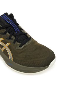 Asics Buty do biegania Gel-Cumulus 27 Gtx 1011C048 Brązowy. Kolor: brązowy. Materiał: mesh, materiał #6