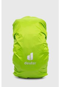 Deuter plecak Futura 24 SL kolor szary duży gładki. Kolor: szary. Materiał: włókno, materiał. Wzór: gładki #3