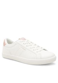 Kappa Sneakersy Logo Roeraw 2 321W6WW-A2Z Biały. Kolor: biały. Materiał: syntetyk #7