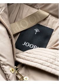 JOOP! Kurtka puchowa 30039164 Beżowy Regular Fit. Kolor: beżowy. Materiał: puch, syntetyk #6