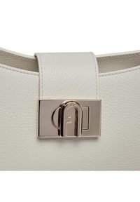 Furla Torebka 1927 M Shoulder Bag Soft WB01154HSF0001704S1007 Biały. Kolor: biały #5