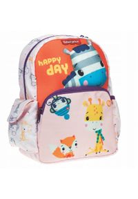 Fisher Price - FISHER-PRICE Backpack, 349-43053