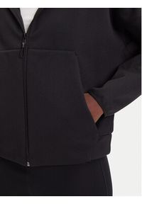 Adidas - adidas Bluza Z.N.E. JE7848 Czarny Loose Fit. Kolor: czarny. Materiał: syntetyk, bawełna #2