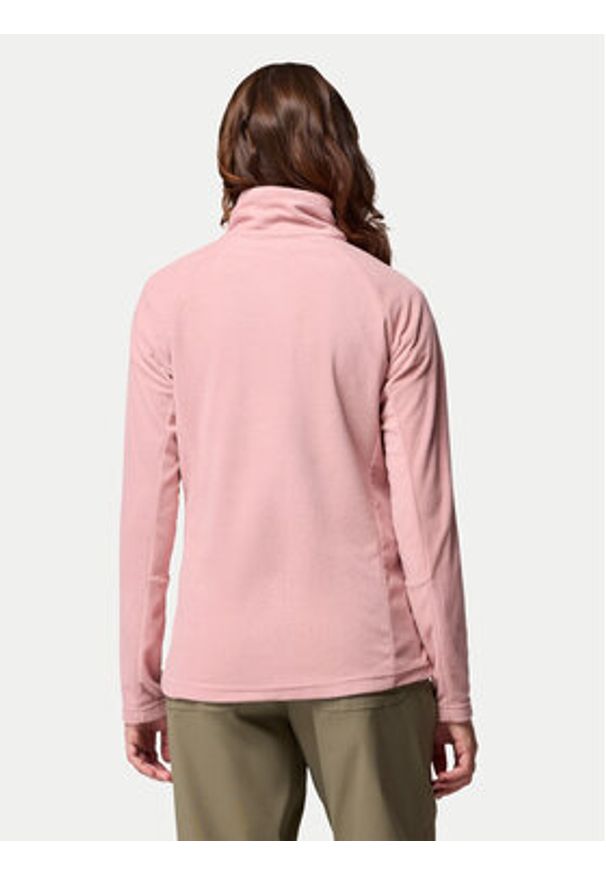 columbia - Columbia Polar Glacial™ IV 1802201 Czerwony Regular Fit. Kolor: czerwony. Materiał: syntetyk