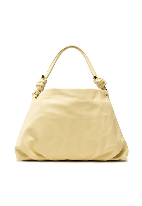 Torebka Jenny Fairy. Kolor: żółty