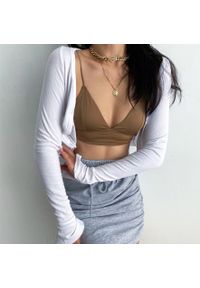 Intica - Braletka elastyczna minimalistyczna na co dzień Cabiria. Materiał: materiał #2