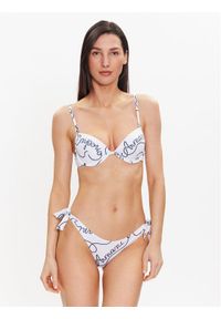 Emporio Armani Bikini 262351 3R310 10410 Biały. Kolor: biały. Materiał: syntetyk #1