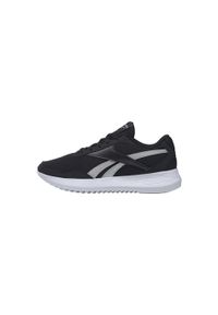 Reebok - Buty do biegania damskie REEBOK ENERGEN LITE siateczka. Okazja: na co dzień. Kolor: biały, czarny, szary, wielokolorowy. Sport: turystyka piesza