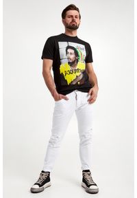 T-shirt męski DSQUARED2 #4