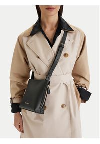 Gino Rossi - GINO ROSSI Torebka EO-LX0293 Czarny. Kolor: czarny #5