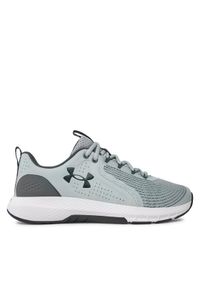 Under Armour Buty Ua Charged Commit Tr 3 3023703-105 Szary. Kolor: szary