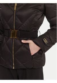 Marciano Guess Kurtka zimowa 5BGL37 7374A Czarny Regular Fit. Kolor: czarny. Materiał: syntetyk. Sezon: zima #3