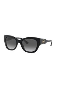 Michael Kors - Okulary. Kolor: czarny #2