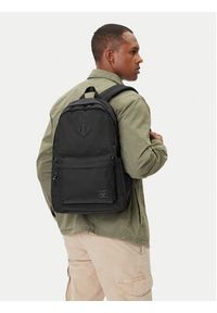Herschel Plecak Heritage 11383-05881 Czarny. Kolor: czarny. Materiał: materiał #3