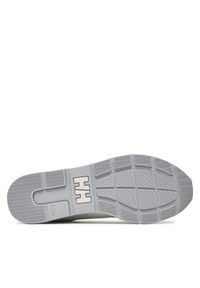 Helly Hansen Sneakersy Anakin Leather 2 11994 Szary. Kolor: szary. Materiał: materiał