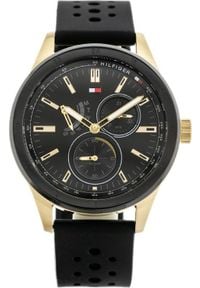Zegarek Tommy Hilfiger ZEGAREK MĘSKI TOMMY HILFIGER AUSTIN (zf017a) #1