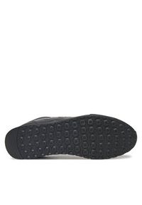 Karl Lagerfeld - KARL LAGERFELD Sneakersy Venus KL65911A Czarny. Kolor: czarny. Materiał: skóra #6