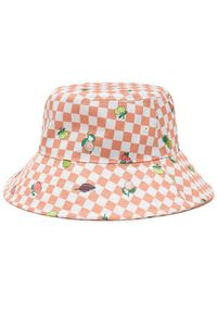 Vans Kapelusz Retrospectator Sport Bucket Hat VN00034CBRW1 Kolorowy. Materiał: materiał, poliester. Wzór: kolorowy. Styl: sportowy #3