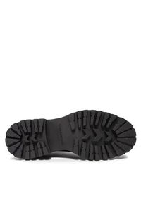 Vagabond Shoemakers Oxfordy Kenova 5241-601-20 Czarny. Kolor: czarny. Materiał: skóra #9