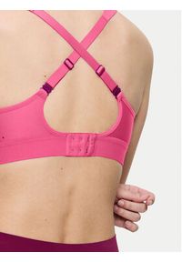 Triumph Biustonosz sportowy Triaction Hybrid Lite 10162782 Różowy. Kolor: różowy. Materiał: syntetyk #4