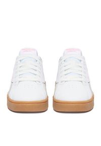 Reebok Sneakersy CEO-COURT RETRO 100260729 Biały. Kolor: biały. Materiał: skóra #6