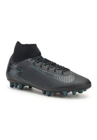 Buty piłkarskie męskie Nike Mercurial Superfly 10 Academy AG. Kolor: czarny. Sport: piłka nożna