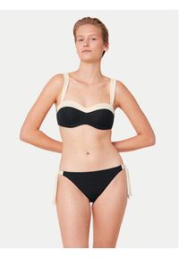 Triumph Góra od bikini Summer Glow 10218129 Czarny. Kolor: czarny. Materiał: syntetyk #3