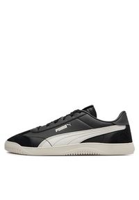 Puma Sneakersy Club 5V5 Sd 395104-02 Czarny. Kolor: czarny #5