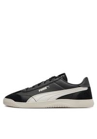 Puma Sneakersy Club 5V5 Sd 395104-02 Czarny. Kolor: czarny. Materiał: skóra #3