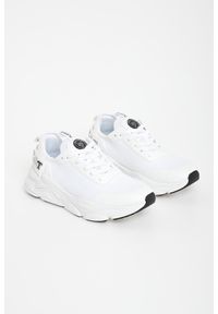 Plein Sport - Sneakersy damskie Match Point Core X PLEIN SPORT #1