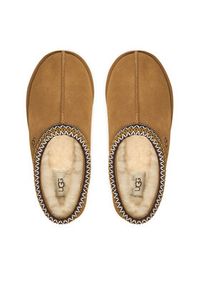 Ugg Śniegowce W Tasman II 1174470 Brązowy. Kolor: brązowy. Materiał: skóra #5