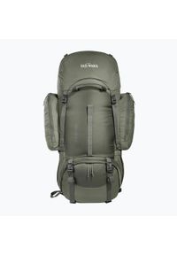 Plecak trekkingowy Tatonka Akela 45 - stone grey/olive. Kolor: szary. Styl: sportowy #2