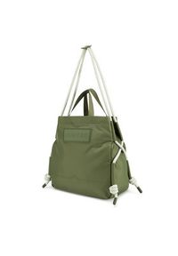 Hunter Torebka HTR-B-005-06 Khaki. Kolor: brązowy #3