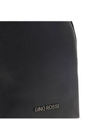 Gino Rossi Torebka C-GIN-E-029-05 Czarny. Kolor: czarny. Materiał: materiał #6