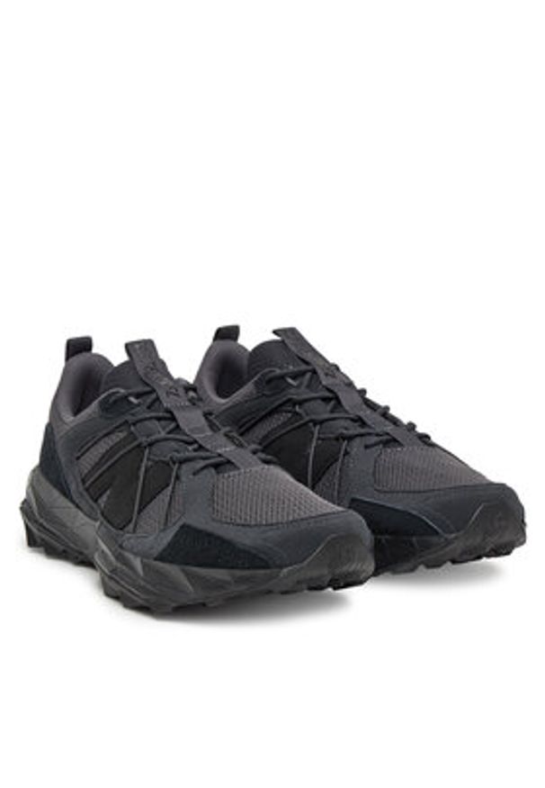 New Balance Sneakersy Tektrel MTTTRSLK Czarny. Kolor: czarny. Materiał: materiał