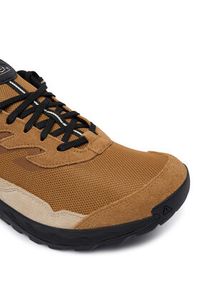 keen - Keen Trekkingi Hightrail Waterproof 1031843 Brązowy. Kolor: brązowy. Materiał: skóra, zamsz. Sport: turystyka piesza #4