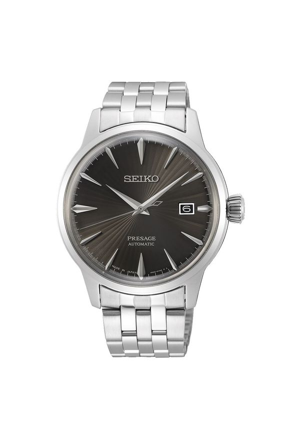 Seiko - SEIKO PROMOCJA ZEGAREK Presage SRPE17J1