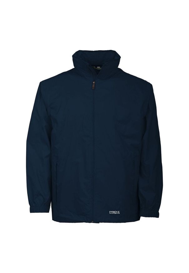 PRO-X ELEMENTS - Kurtka wodoodporna Pro-X Elements Richwood. Kolor: niebieski