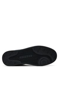 Guess Sneakersy Daiso FLTDAI FAL12 Czarny. Kolor: czarny. Materiał: skóra #6