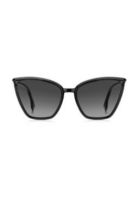 Fendi - Okulary przeciwsłoneczne. Kolor: czarny #2