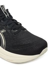 Asics Buty do biegania Gel-Nimbus 27 1012B753 Czarny. Kolor: czarny. Materiał: mesh, materiał #3