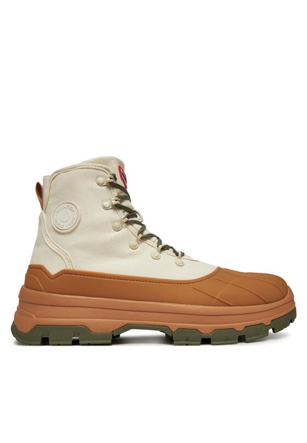 Hunter Trapery HFRM0053251 Écru. Materiał: syntetyk