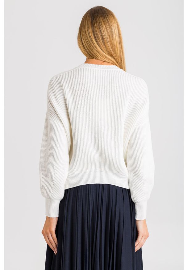 Max Mara Leisure - SWETER ELISIR max mara leisure. Okazja: do pracy